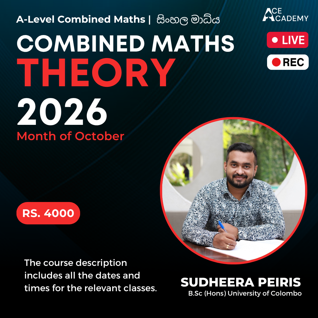 course